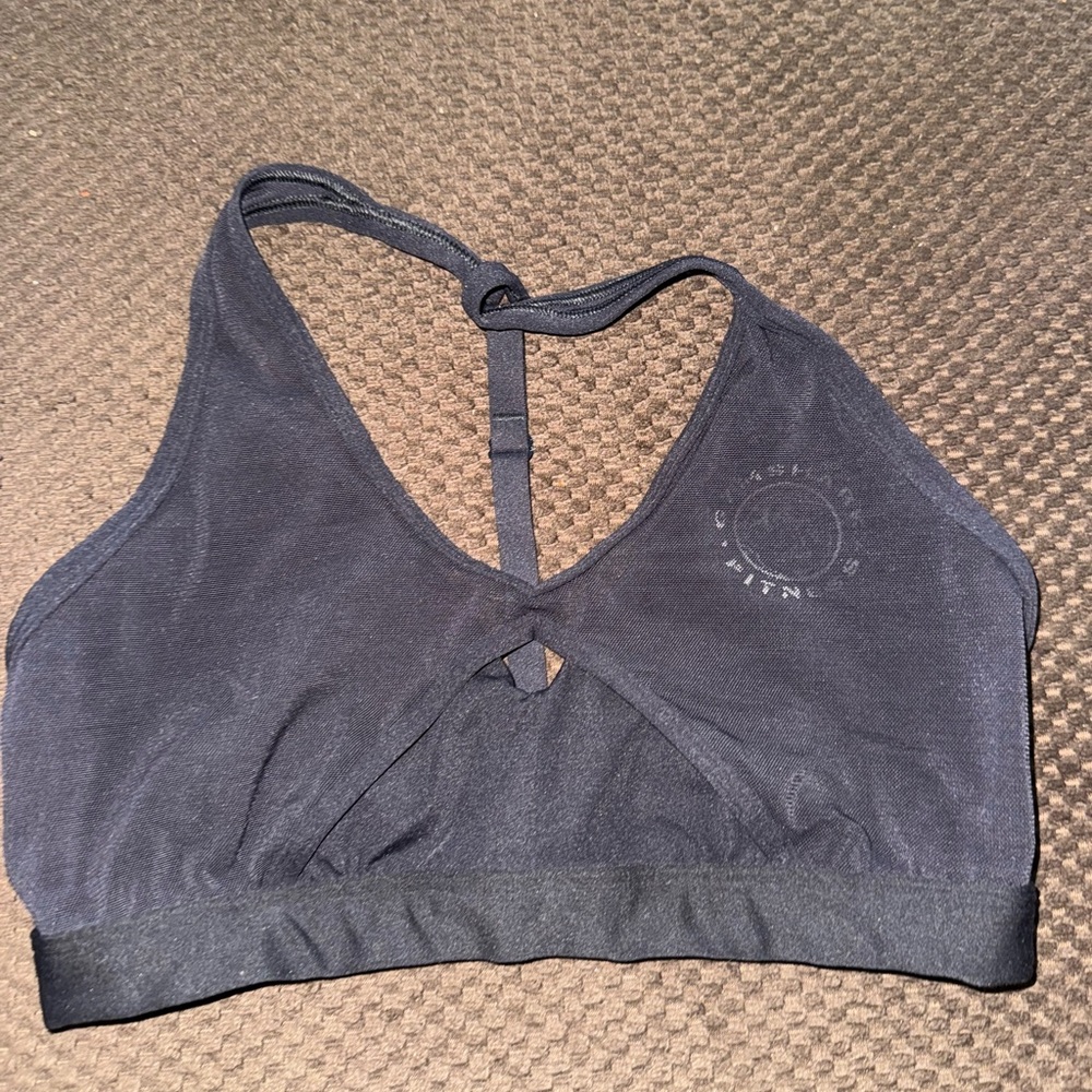 Gymshark Women's Short Bra
